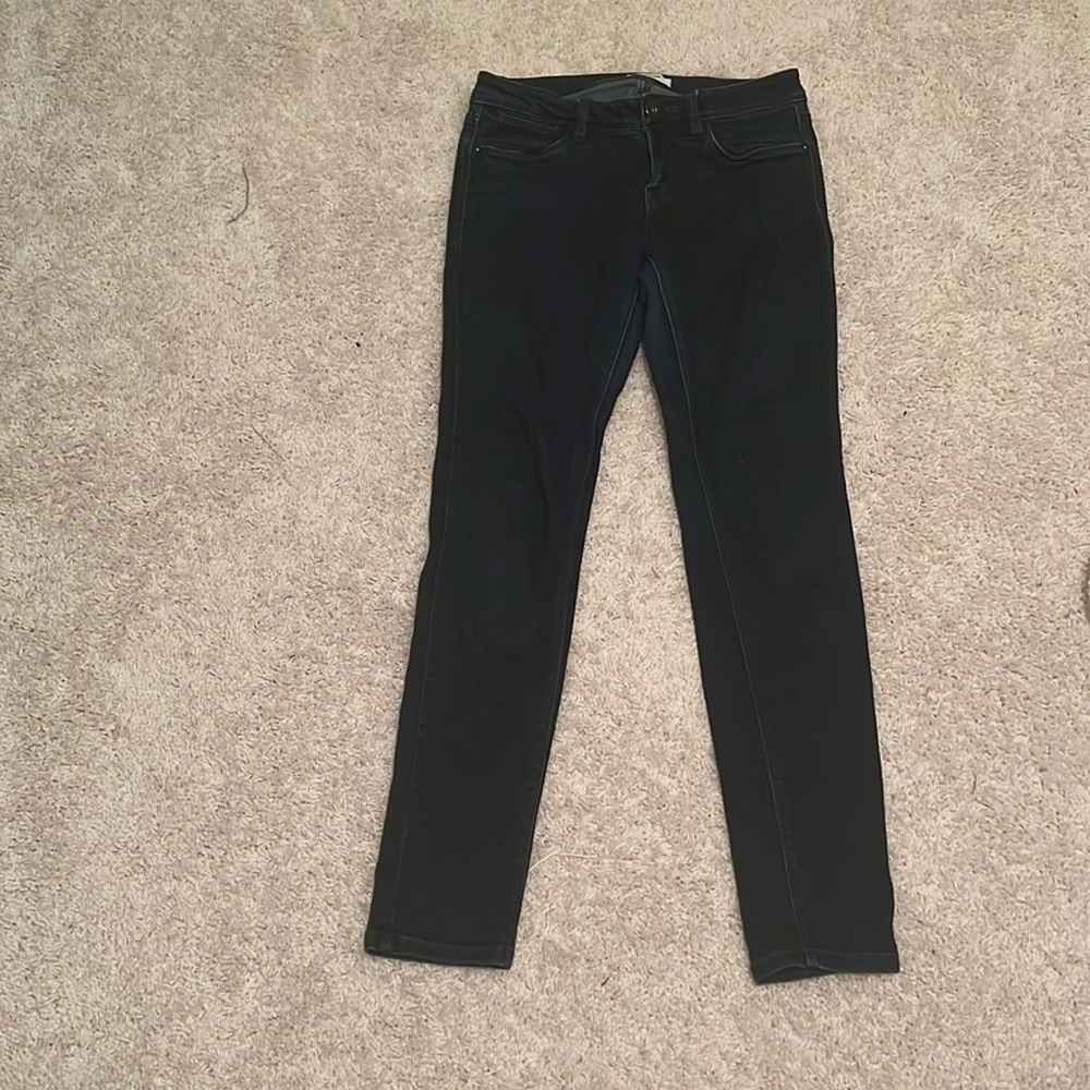 Kenzie Skinny Jeans